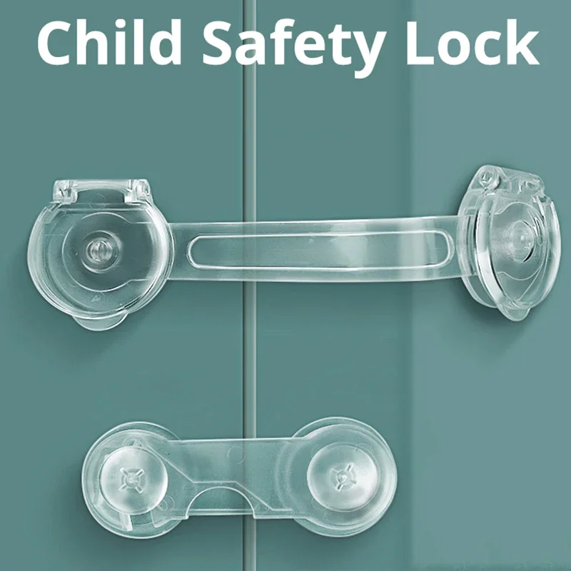 Furniture Hardware Suppliers - Child Safety Lock Cabinet Baby Lock
