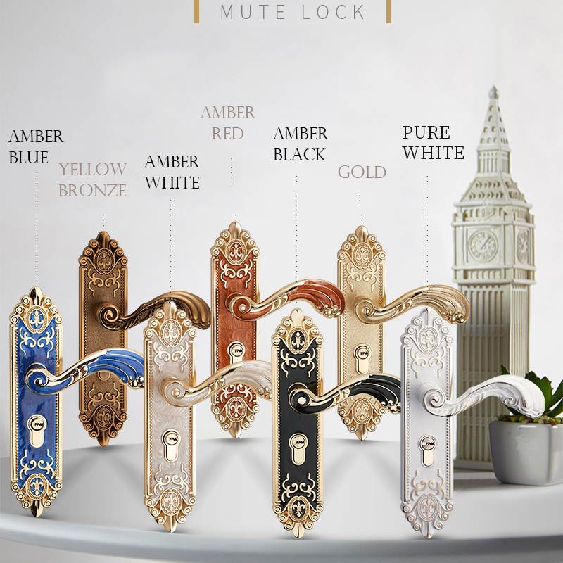 KAK European Style Mute Room D - Furniture Hardware Suppliers review and price