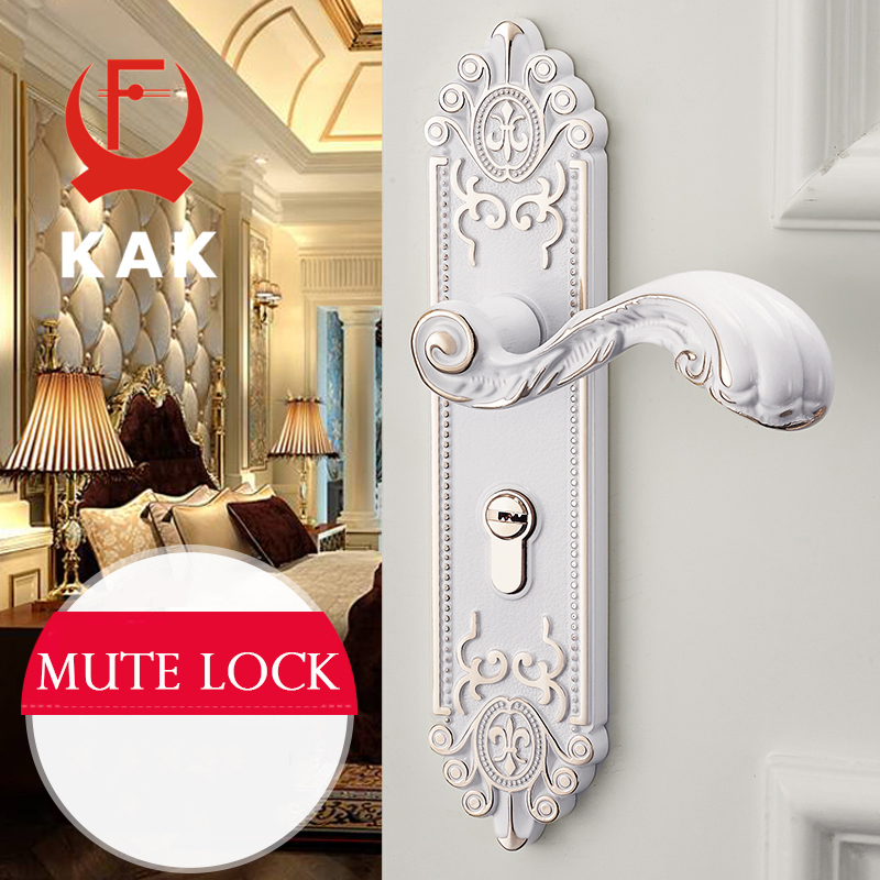 KAK European Style Mute Room D - Furniture Hardware Suppliers review and price