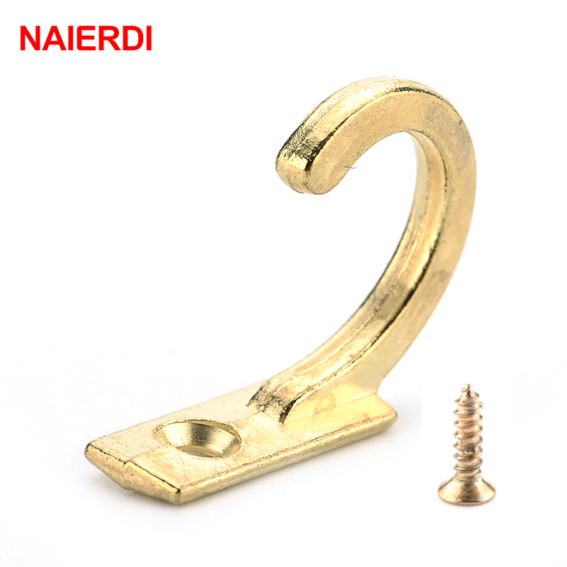 NAIERDI 10PCS Small Antique Ho - Furniture Hardware Suppliers review and price