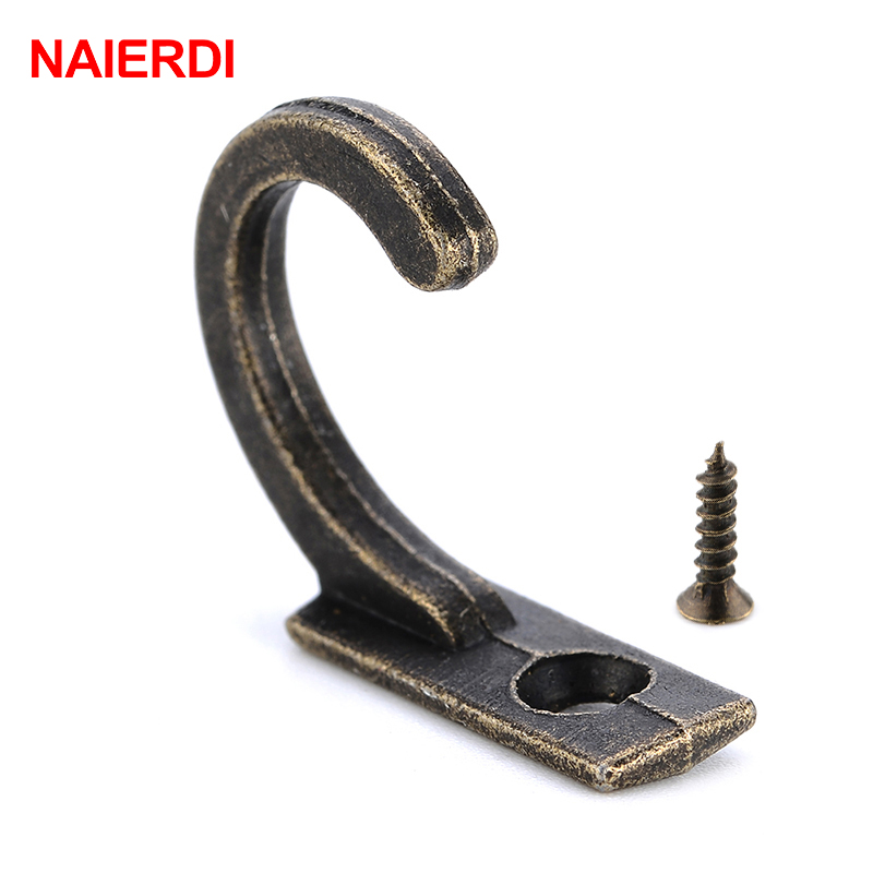 NAIERDI 10PCS Small Antique Ho - Furniture Hardware Suppliers review and price
