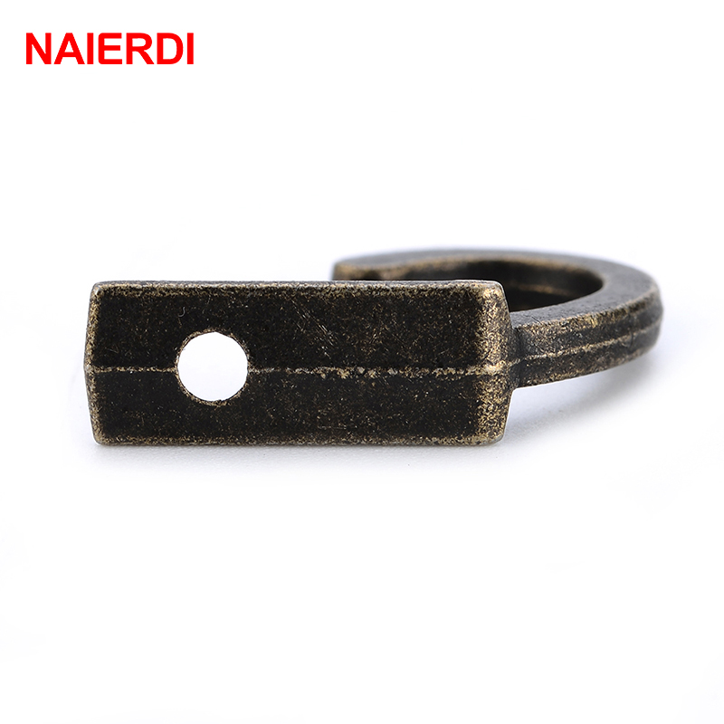 NAIERDI 10PCS Small Antique Ho - Furniture Hardware Suppliers review and price