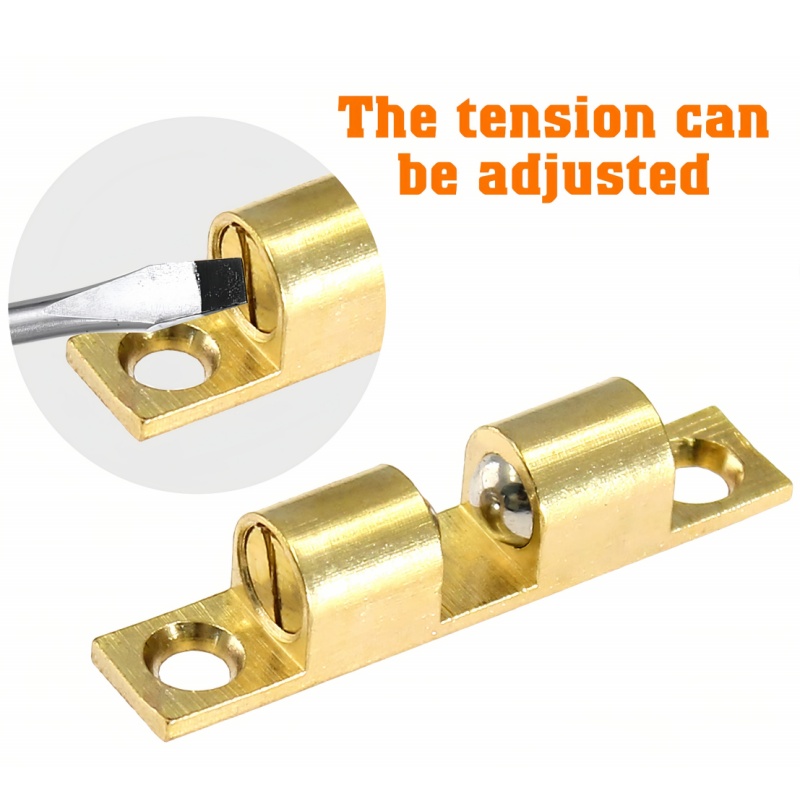 3/6pcs Cabinet Closet Door Bal - Furniture Hardware Suppliers review and price