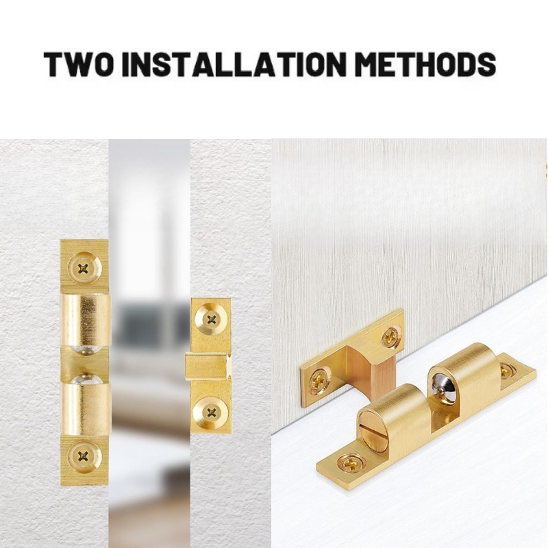 3/6pcs Cabinet Closet Door Bal - Furniture Hardware Suppliers review and price