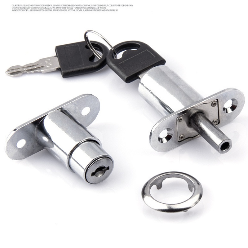 Useful Cam Cylinder Locks 22/3 - Furniture Hardware Suppliers review and price