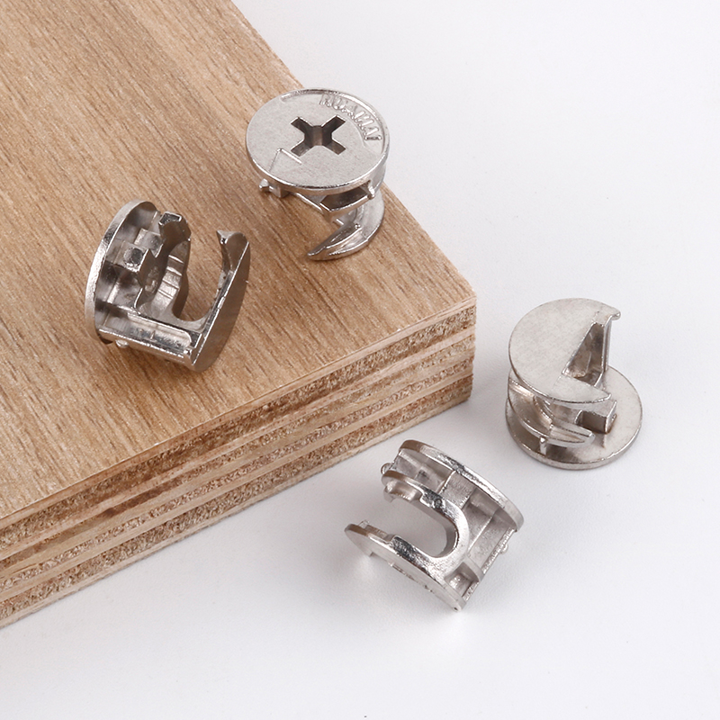 Cam Locks for Furniture 20 PCs - Furniture Hardware Ikea review and price