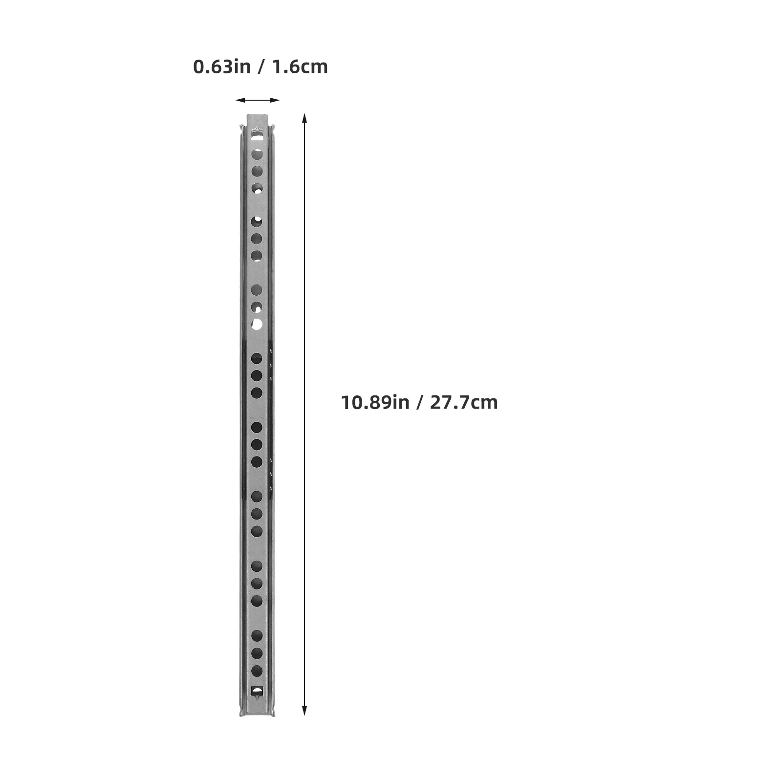 2pcs Detachable Drawer Slides  - Drawer Slide Pair review and price