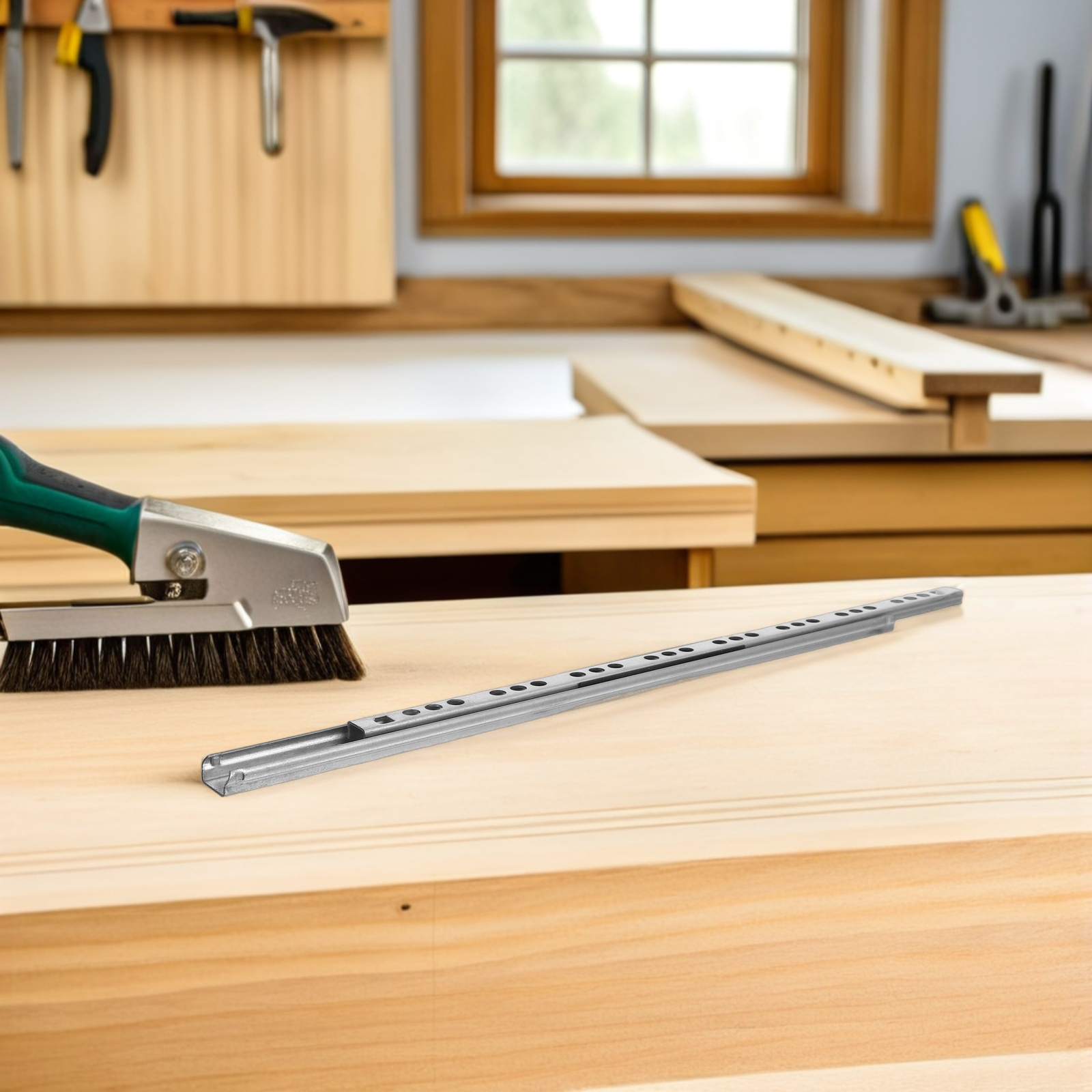 2pcs Detachable Drawer Slides  - Drawer Slide Pair review and price