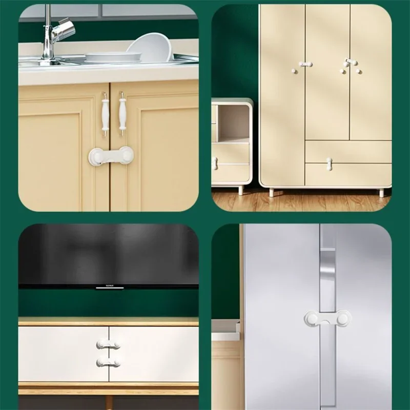 Child Safety Lock Cabinet Baby - Furniture Hardware Suppliers review and price