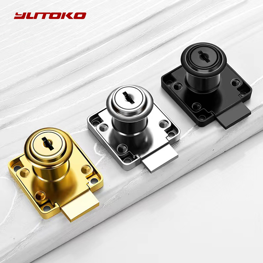 Yutoko High-grade Desk Drawer  - Furniture Hardware Suppliers review and price