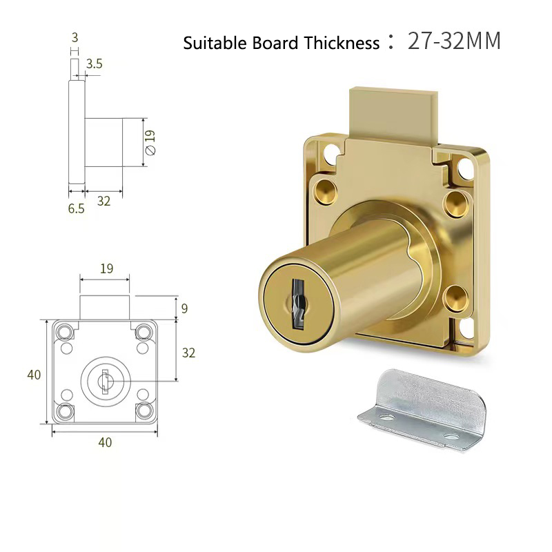 Yutoko High-grade Desk Drawer  - Furniture Hardware Suppliers review and price