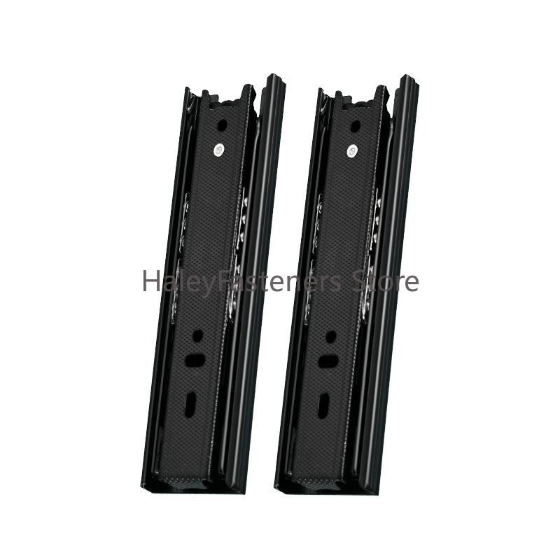 Mini Short Drawer Slides Full  - Drawer Slide Pair review and price