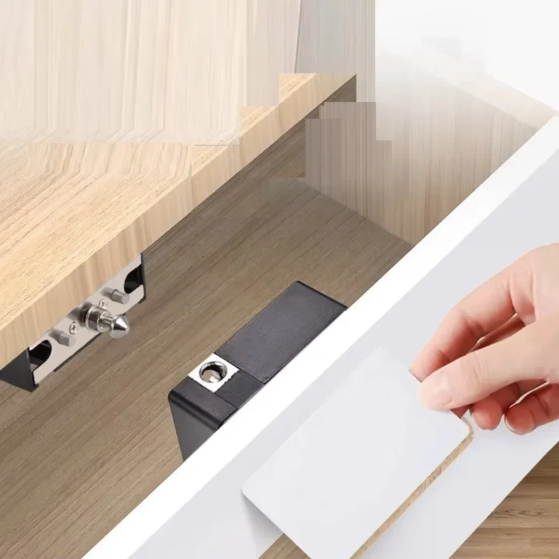 Tuya Smart Cabinet Door Lock K - Furniture Hardware Suppliers review and price