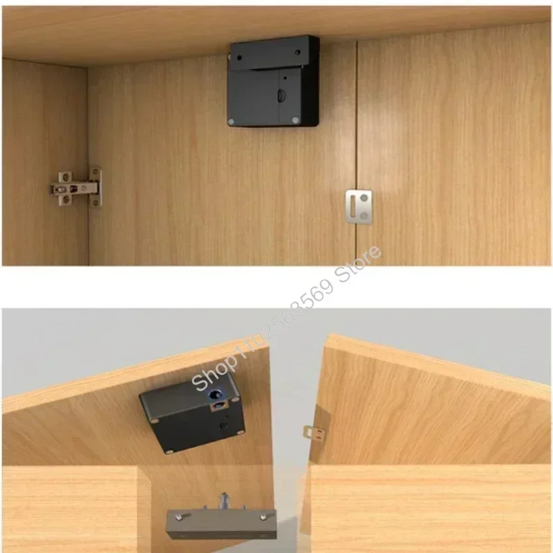 Tuya Smart Cabinet Door Lock K - Furniture Hardware Suppliers review and price