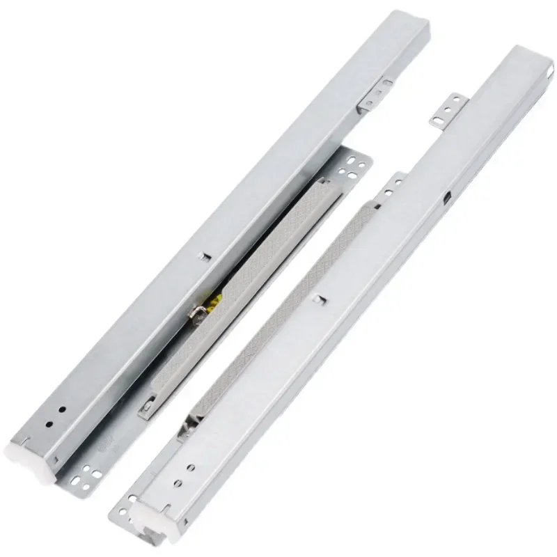 1 pair Jewelry cabinet tobacco - Drawer Slide Pair review and price