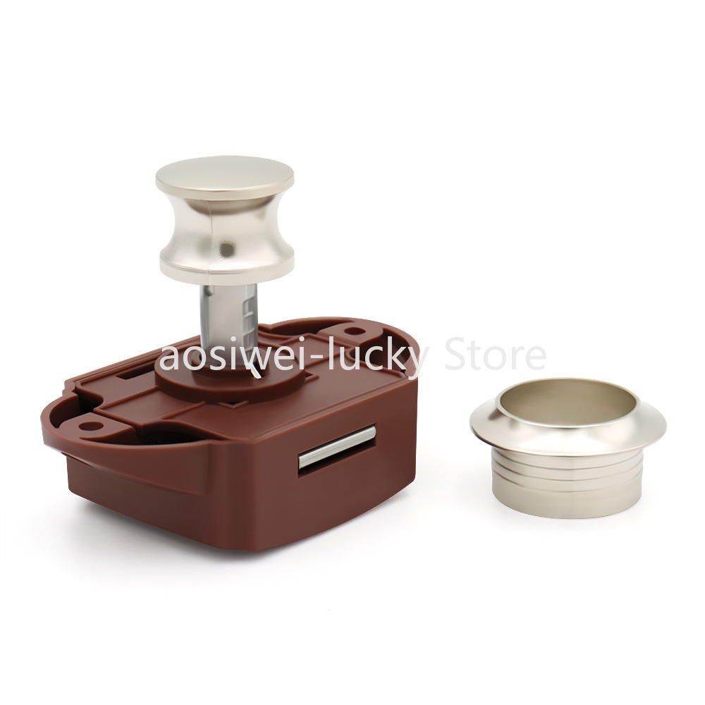 Camper Car Push Lock Rv Carava - Furniture Hardware Suppliers review and price