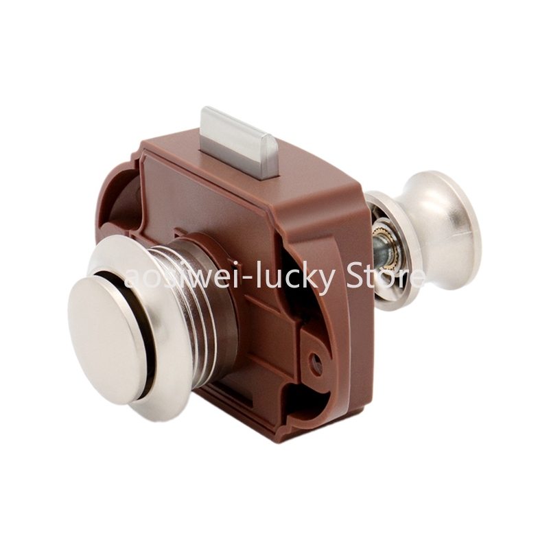 Camper Car Push Lock Rv Carava - Furniture Hardware Suppliers review and price