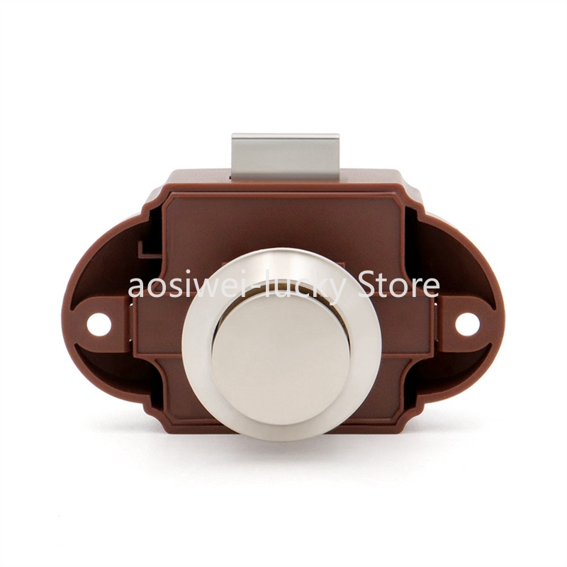 Camper Car Push Lock Rv Carava - Furniture Hardware Suppliers review and price